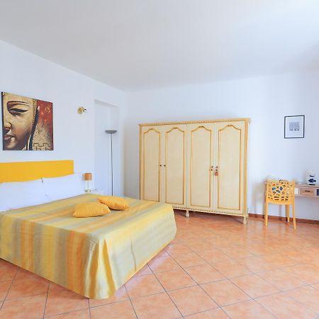 Casa Querencia Rooms Палермо Экстерьер фото