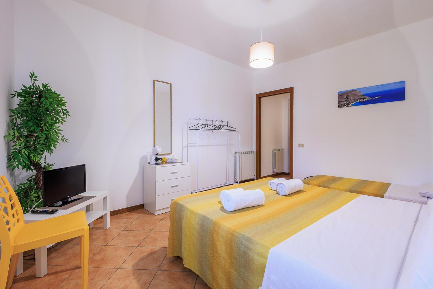 Casa Querencia Rooms Палермо Экстерьер фото